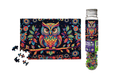 Owl MicroPuzzle