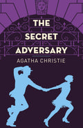 Secret Adversary (Arc Classics)