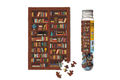 Bookcase Mini jigsaw puzzle