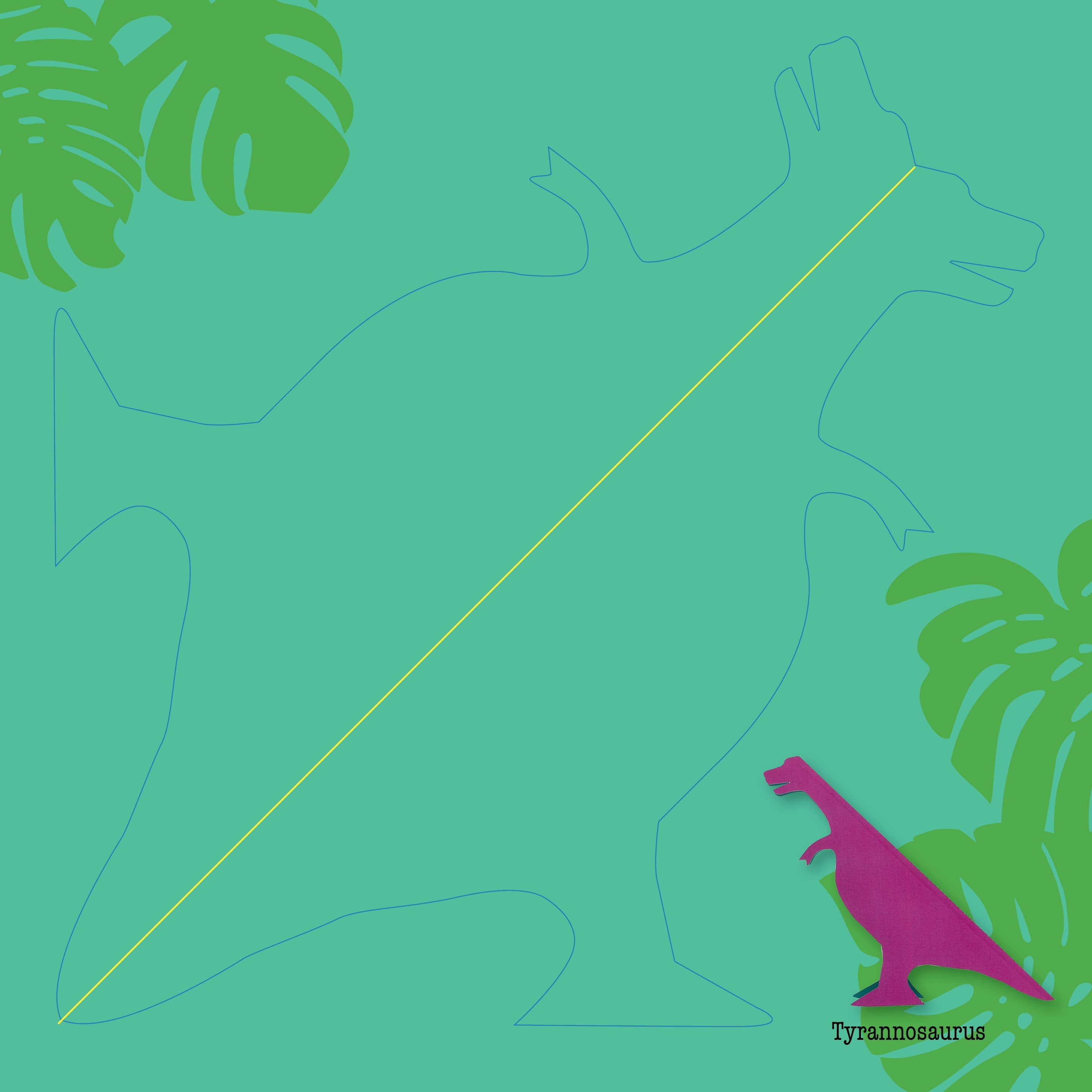 Dinosaurs, Inkyeong and Sunkyung