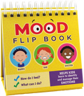 Mood Flip Book