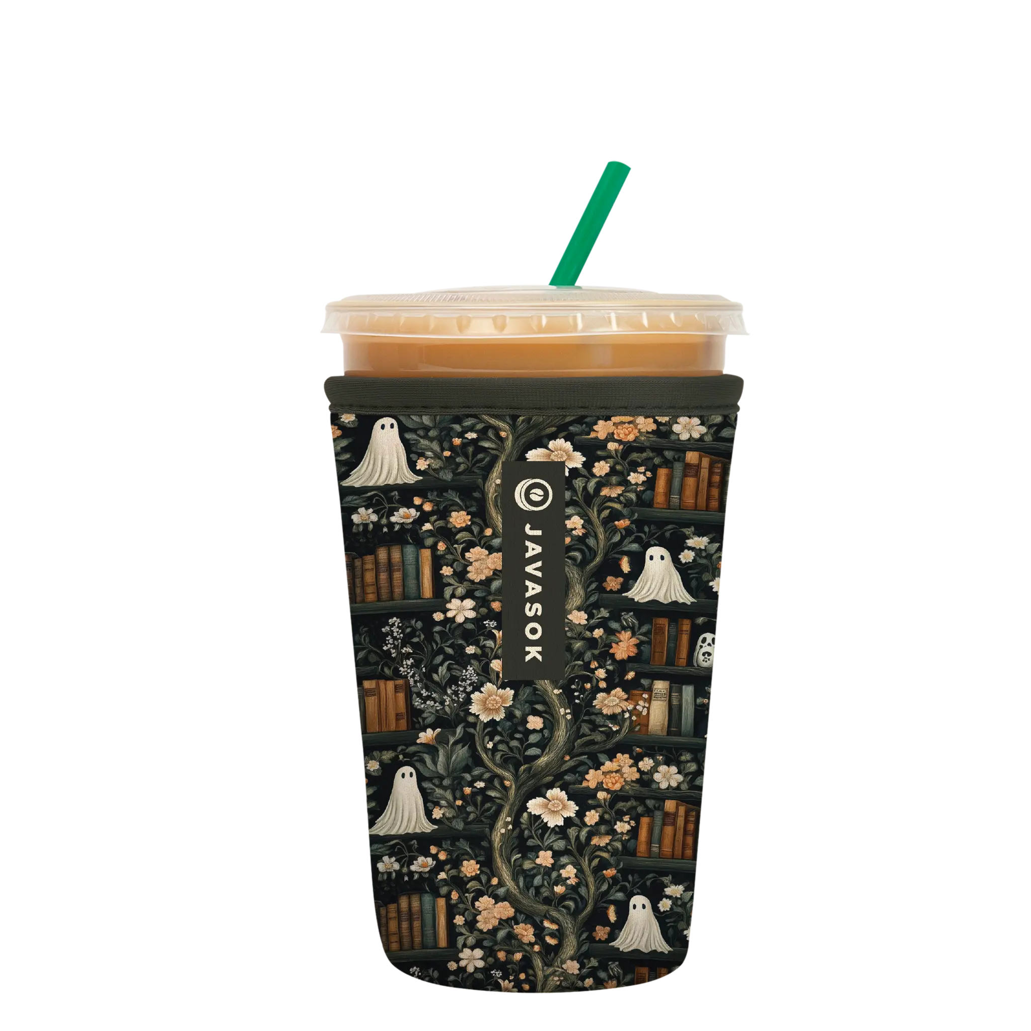 JavaSok - Ghost Stories: Medium 22-28oz