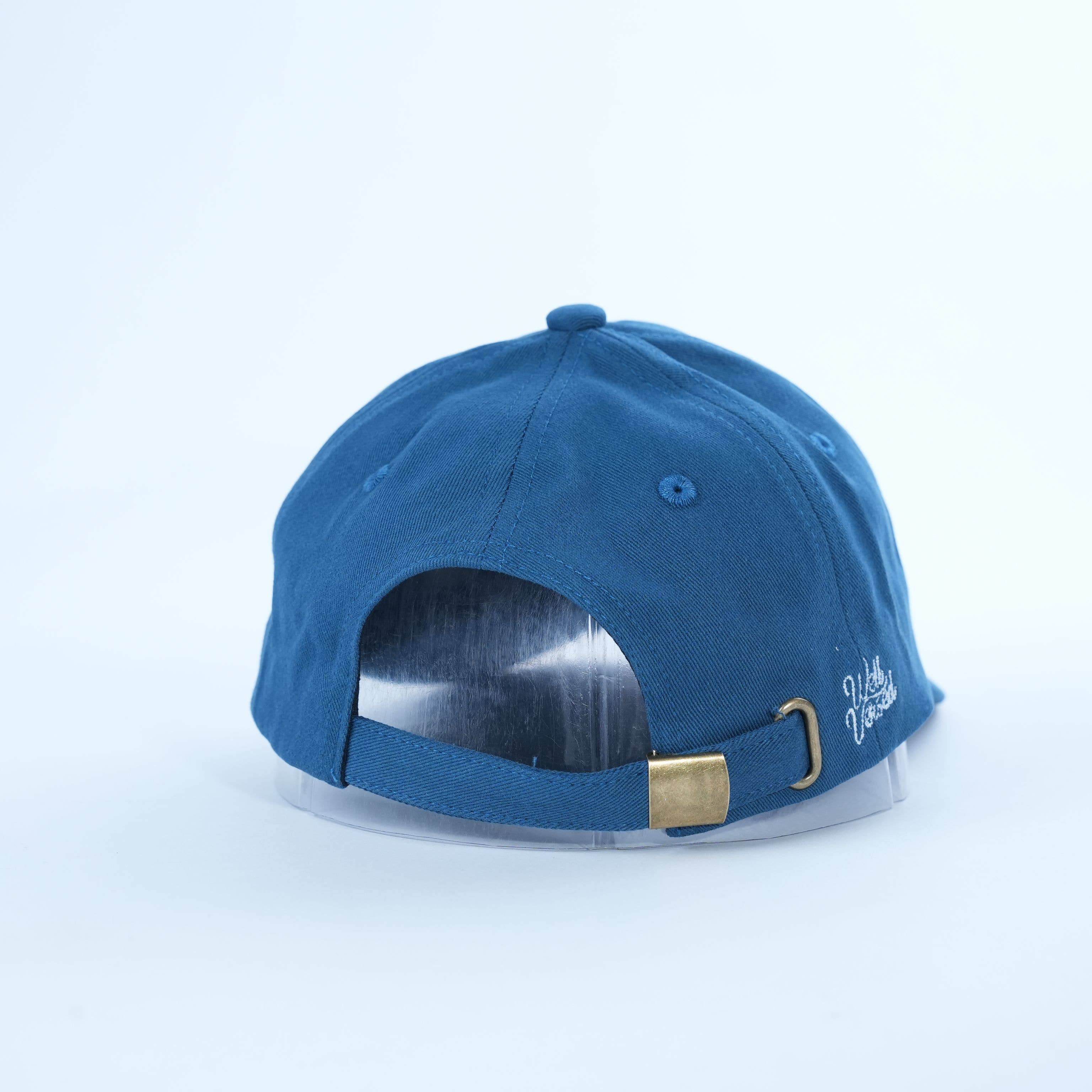 Men Written By Women Bookish Dad Hat