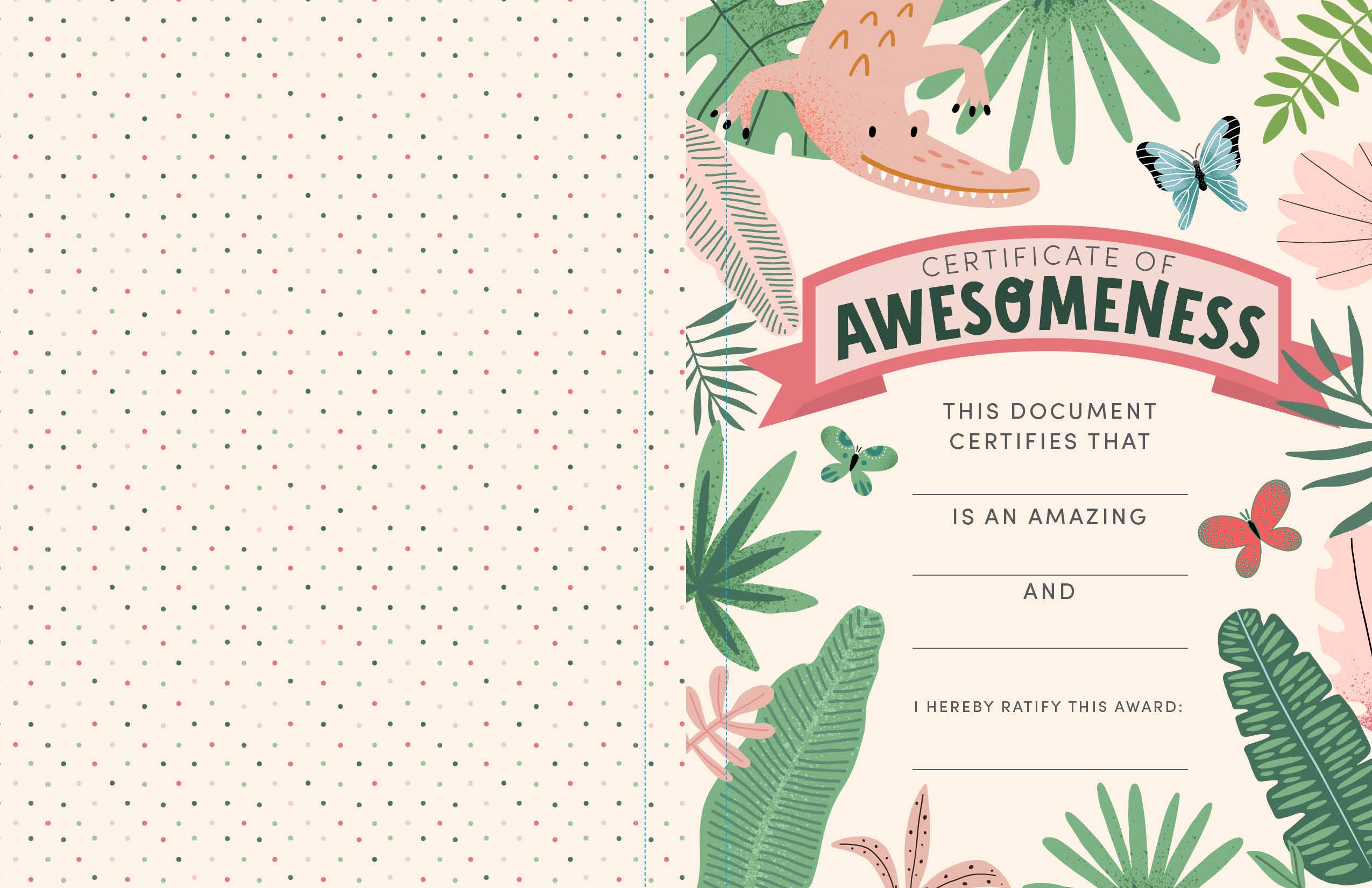 KindKids Super Awesome Sticker Activity Book
