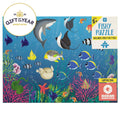 Kids Fish Puzzle | Everyday Puzzle Games |