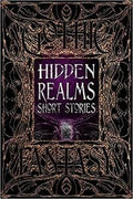 Hidden Realms Short Stories (Gothic Fantasy)