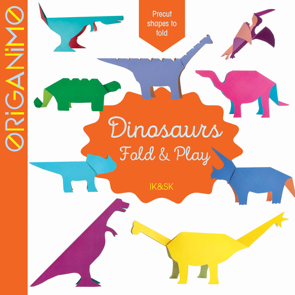 Dinosaurs, Inkyeong and Sunkyung