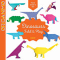 Dinosaurs, Inkyeong and Sunkyung
