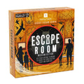 Family Escape Room - Museum | Party Games |