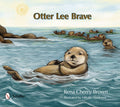 Otter Lee Brave, Rena Cherry Brown