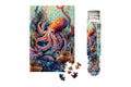 Octopus - Marine Life Scuba miniature puzzle