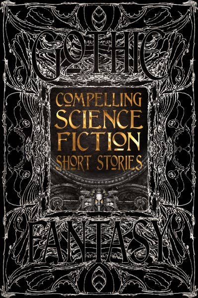 Compelling Science Fiction