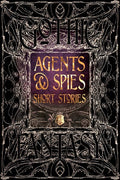 Agents & Spies Short Stories