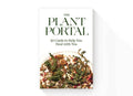 Plant Portal: 50 cards to help you heal with tea