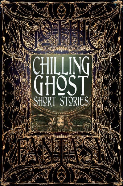Chilling Ghost Stories