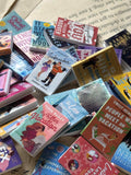 Mini Books