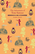 Adventures Of Tom Sawyer (Arc Classics), Mark Twain