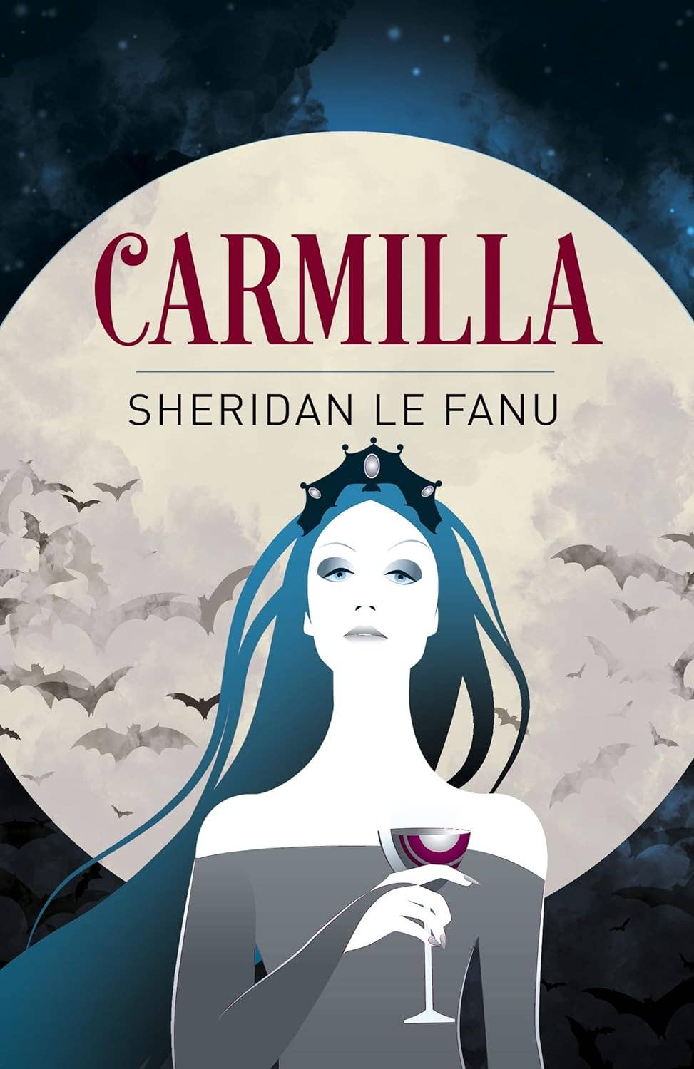 Carmilla (Arc Classics), Sheridan Le Fanu