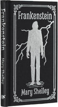 Frankenstein (Arcturus Ornate Classics)