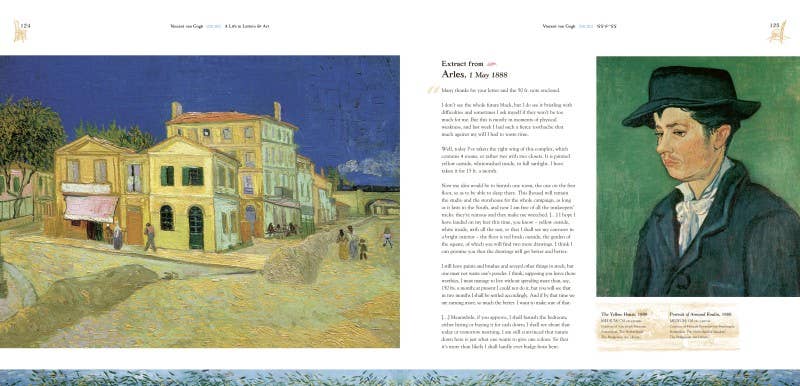 Vincent Van Gogh (Masterworks), Rosalind Ormiston