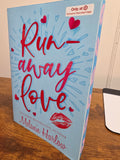 Runaway love, Melanie Harlow