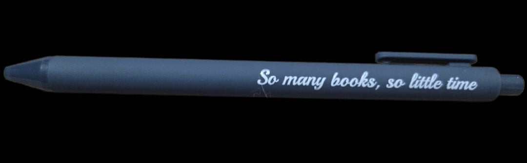 Book Pens