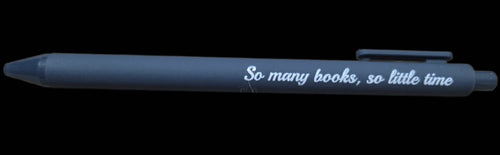 Book Pens