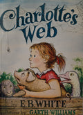 Charlotte's Web, E.B. White