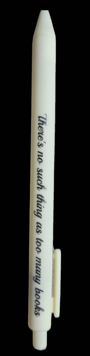 Book Pens