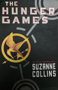 Hunger Games, Suzanne Collins