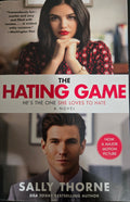 The Hating Game, Sally Thorne
