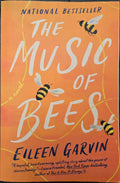 The Music of the Bees, Eileen Garvin