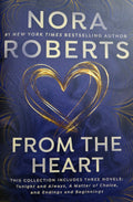 From the Heart, Nora Roberts
