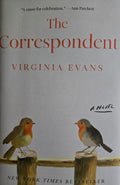 The Correspondent: A Novel
