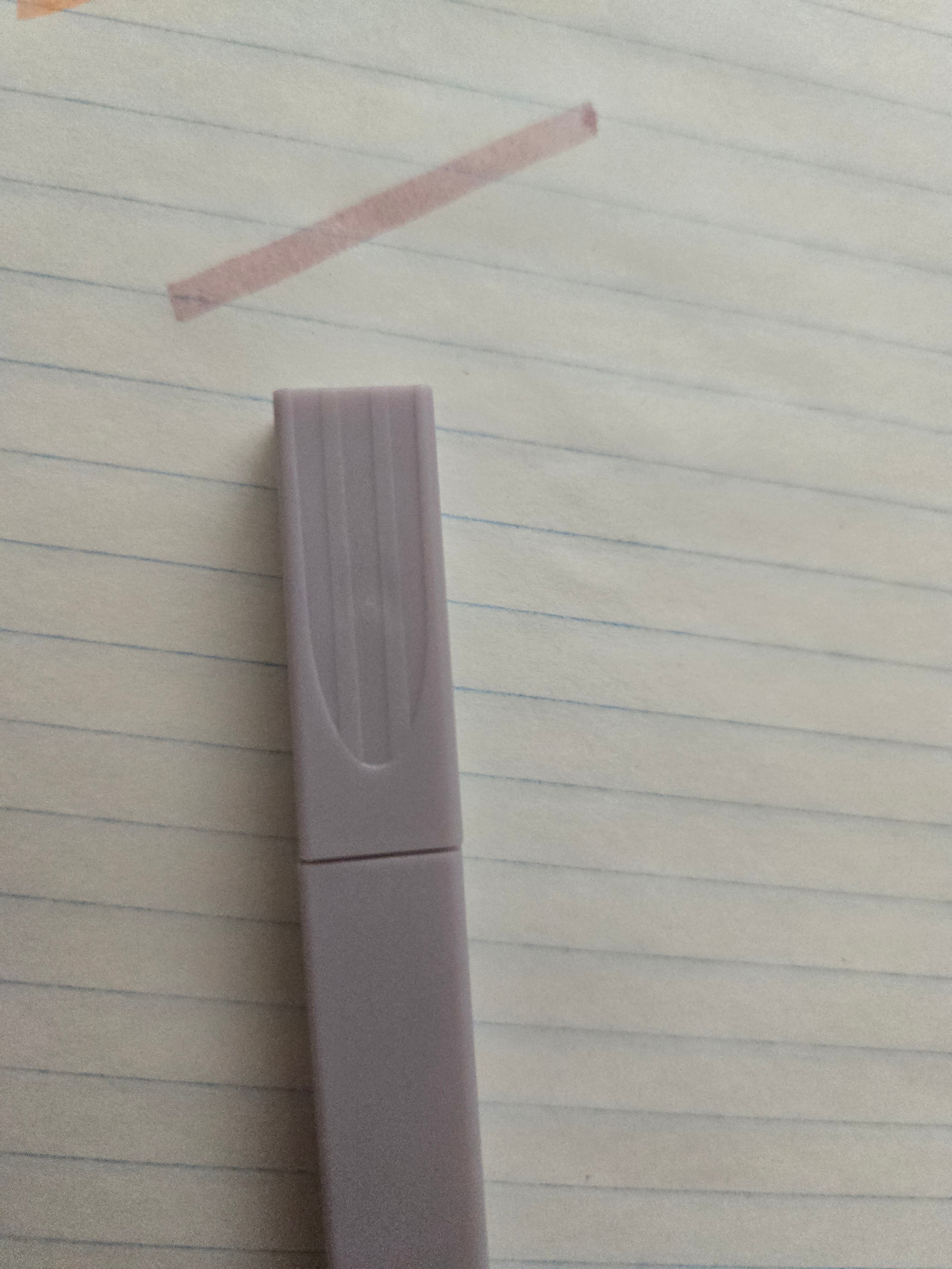 Highlighter- Dark Purple