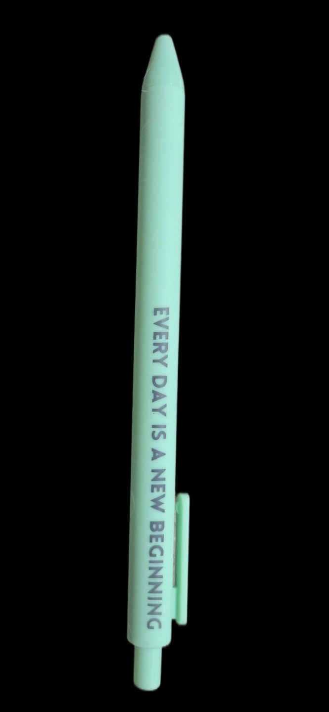 Inspirational Pens