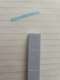 Highlighter -Dark Blue