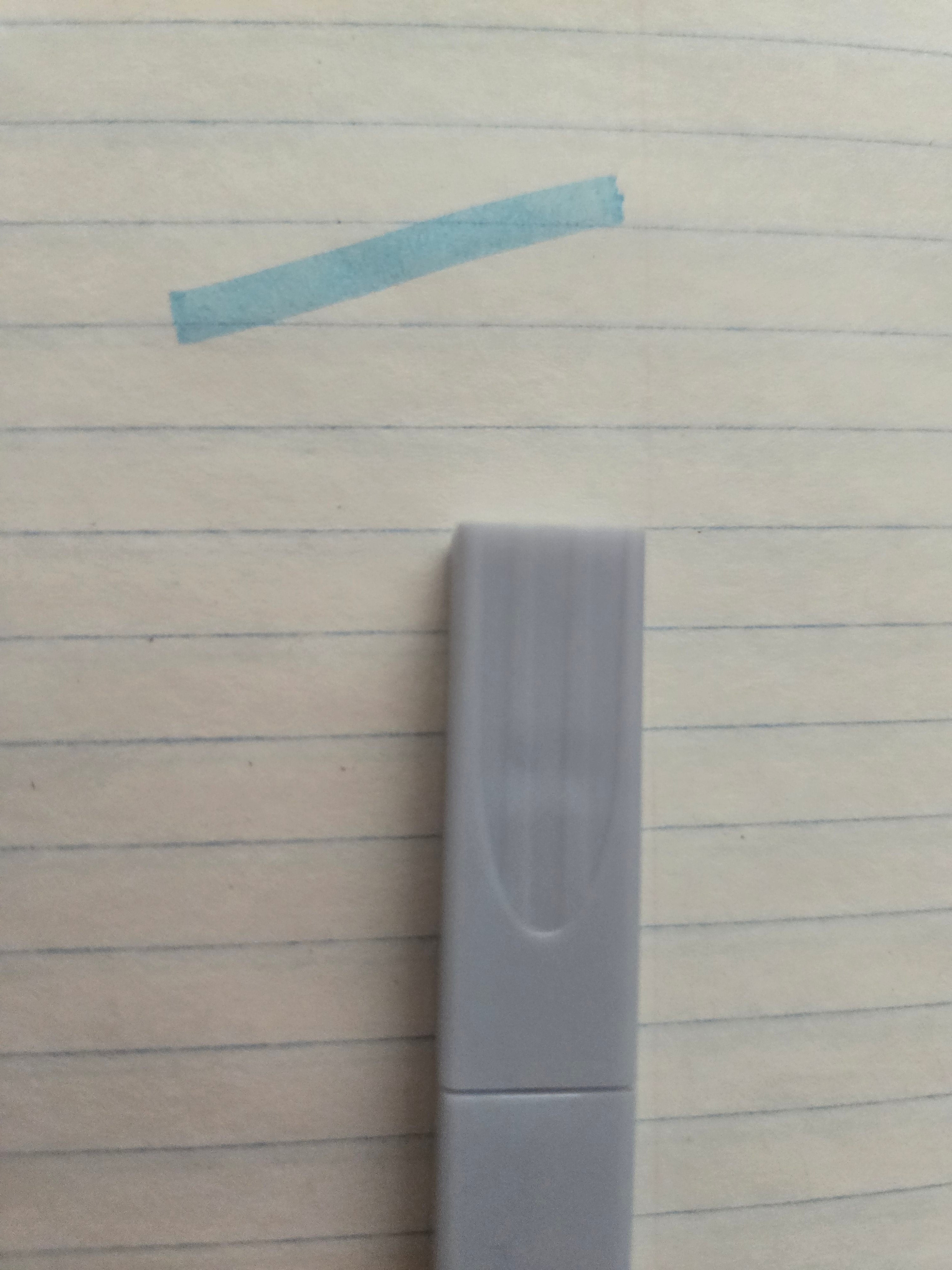 Highlighter -Dark Blue