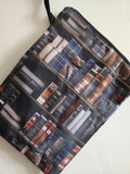 Book Protector Bag