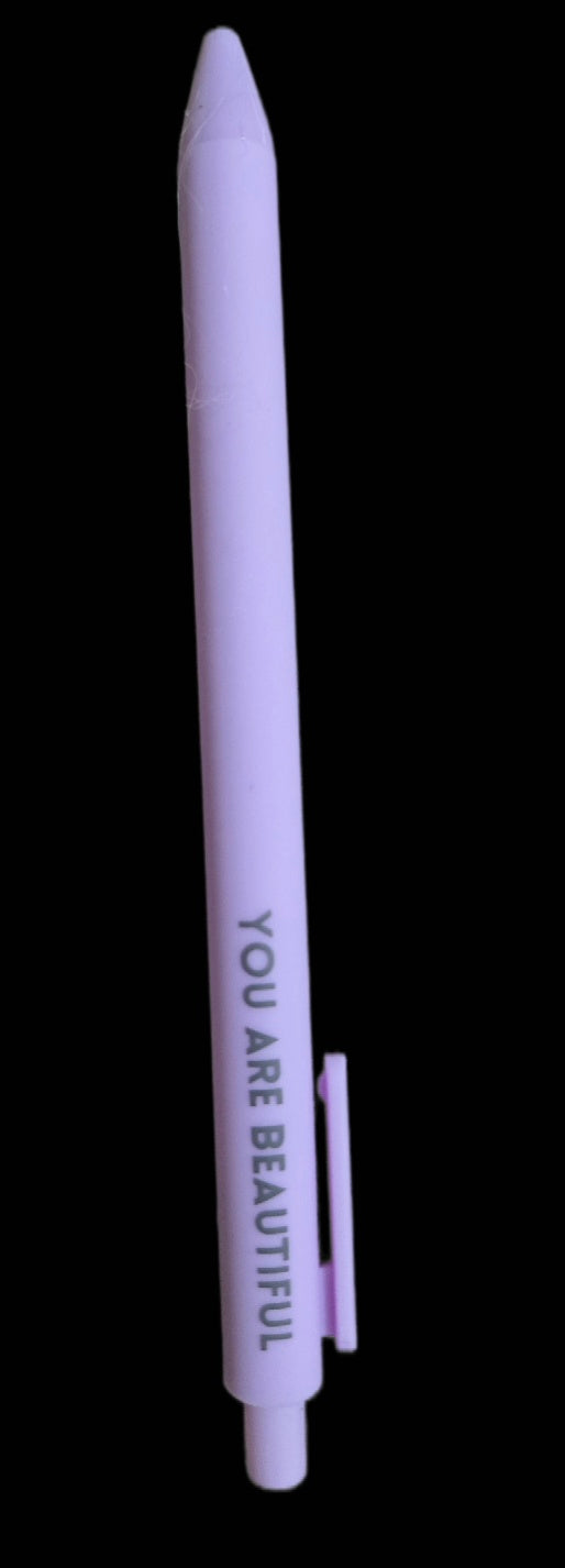 Inspirational Pens