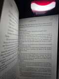 Book Light- Pink