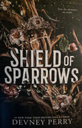 Shield of Sparrows, Devney Perry