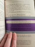 Reading Bars