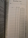 Reading List Bookmarks