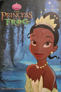 The Princess and the Frog, Irene Trimble