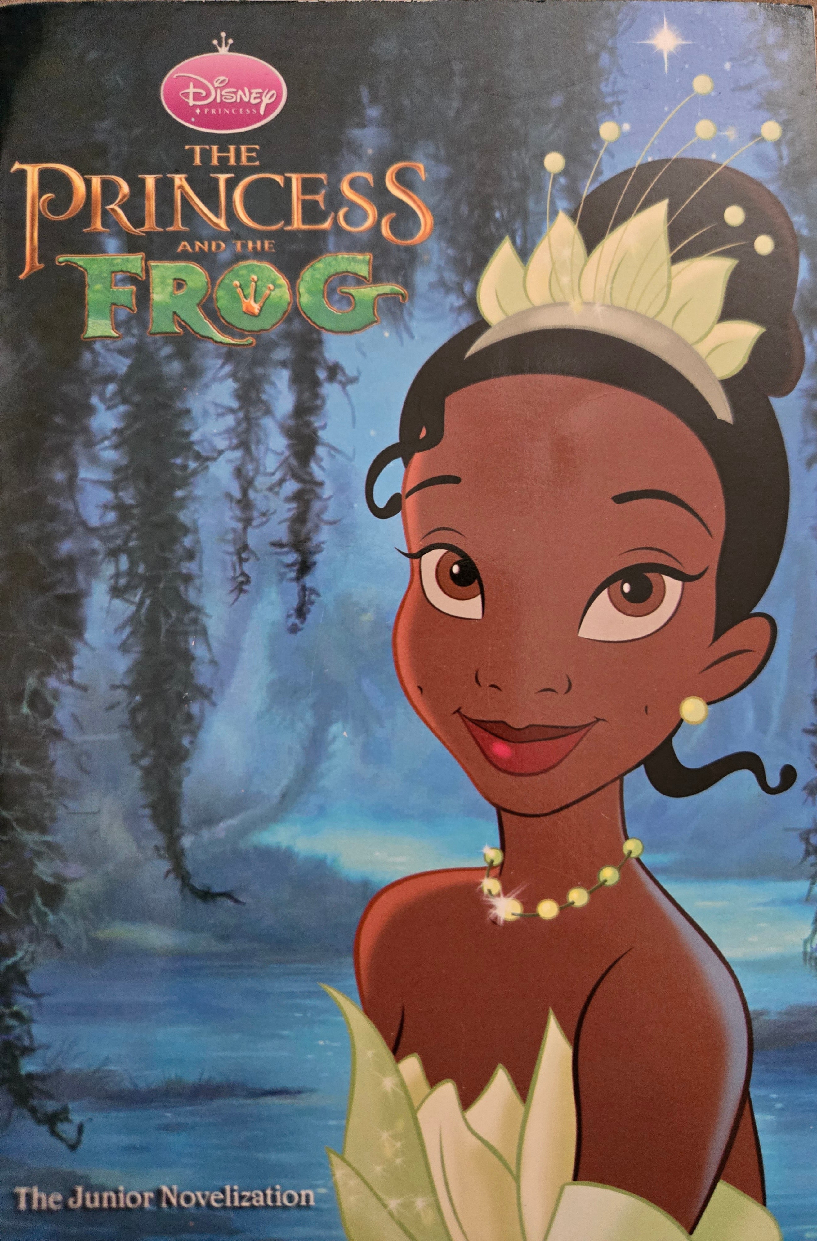 The Princess and the Frog, Irene Trimble