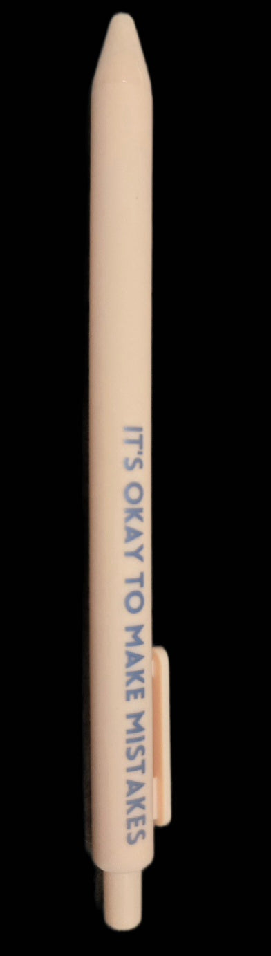 Inspirational Pens