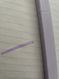 Highlighter- Dark Purple