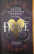 Finale, Stephanie Garber