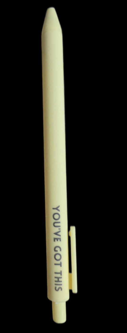 Inspirational Pens